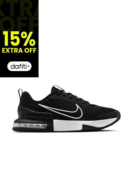 TENIS NIKE HOMBRE FQ1833-001 AM ALPHA Talla 9