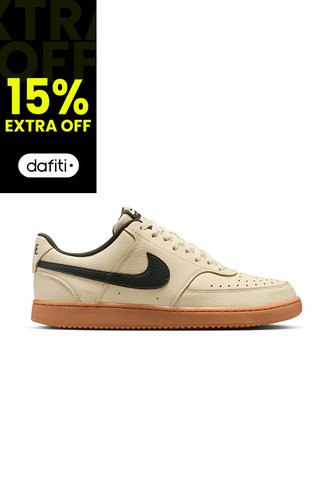TENIS NIKE HOMBRE HV4506-200 COURT VIS Talla 10.5 Nike