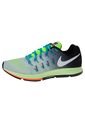 Running Multicolor Nike Air Zoom Pegasus 33 de Nike