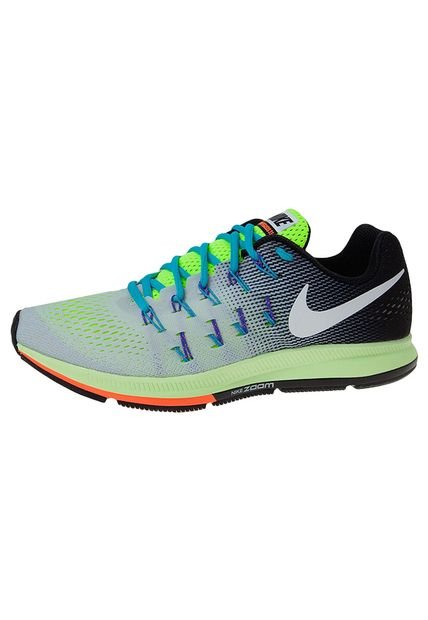 Running Multicolor Nike Air Zoom Pegasus 33 Compra Ahora Dafiti Colombia