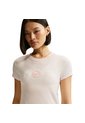 CAMISETA NIKE MUJER IM3096-103 Talla M de Nike