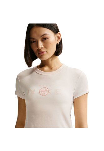 CAMISETA NIKE MUJER IM3096-103 Talla M Nike