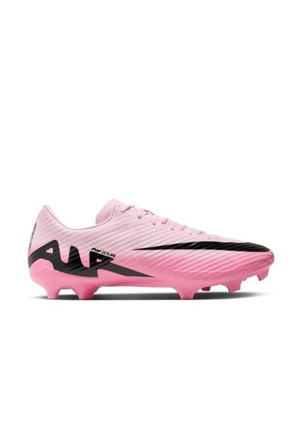 Guayos Nike Zoom Vapor 15 Academy-Rosa