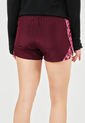 Short Rosa-Vino Tinto Nike 10k Icon Clash de Nike