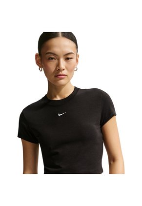 CAMISETA NIKE MUJER HF9538-013 Talla M