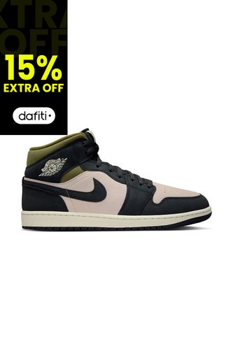 TENIS NIKE HOMBRE HV4091-102 AJ 1 Talla 8 Nike