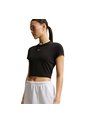 CAMISETA NIKE MUJER HF9538-013 Talla M de Nike