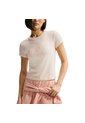 CAMISETA NIKE MUJER IM3096-103 Talla M de Nike