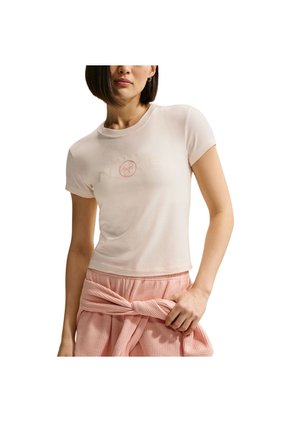 CAMISETA NIKE MUJER IM3096-103 Talla M