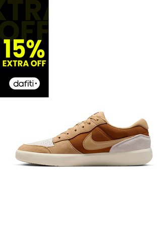 TENIS NIKE HOMBRE DV5477-202 FORCE 58 Talla 10.5 Nike