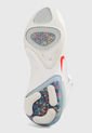 Tenis Lifestyle Blanco-Multicolor Nike Joyride Run Flyknit de Nike