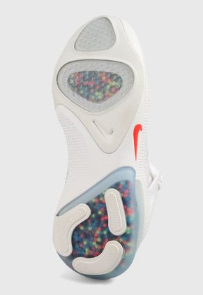 Tenis Lifestyle Blanco-Multicolor Nike Joyride Run Flyknit