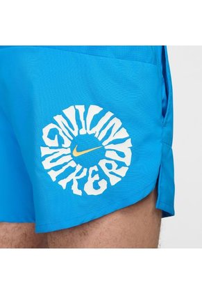 Pantaloneta Hombre Nike Stride Run Energy