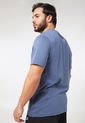 Camiseta Azul Raf-Azul Navy Nike Jordan Jumpman de Nike