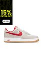 TENIS NIKE HOMBRE IB6388-101 AF 1 Talla 8.5 de Nike