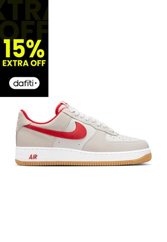 TENIS NIKE HOMBRE IB6388-101 AF 1 Talla 8.5 Nike