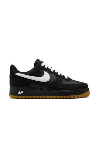 Tenis Nike Air Force 1 07 Lv8 1 Hombre-Negro Nike