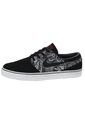 Skateboarding Negro Nike Zoom Stefan Janoski de Nike
