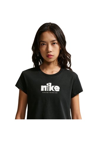 CAMISETA NIKE MUJER IH7448-010 Talla XS Nike