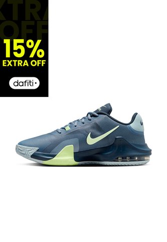 TENIS NIKE HOMBRE DM1124-402 AM IMPACT Talla 9.5 Nike