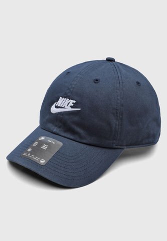 Gorra NIKE Club Azul Nike