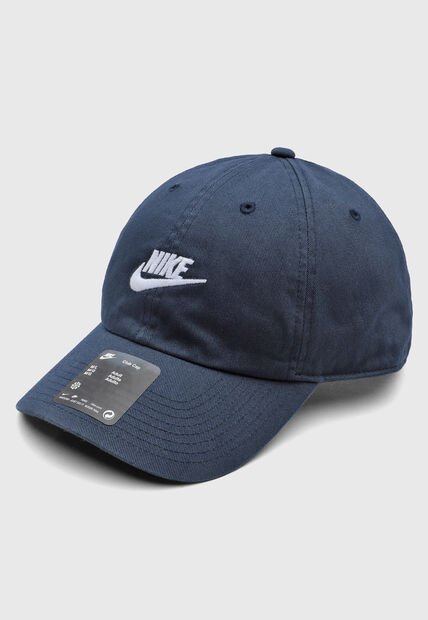 Gorra NIKE Club Azul