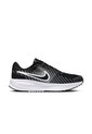 Tenis Nike Run Defy Hombre-Negro/Blanco de Nike