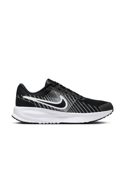 Tenis Nike Run Defy Hombre-Negro/Blanco