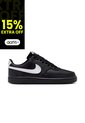 TENIS NIKE HOMBRE FZ0630-010 COURT VIS Talla 8 de Nike
