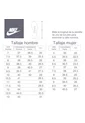 TENIS WMN AIR FORC 1 07 RC NIKE de Nike