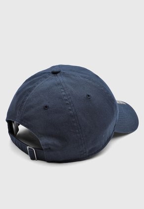Gorra NIKE Club Azul
