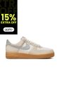 Tenis Nike Air Force 1 07 Lv8 Ess-Gris de Nike