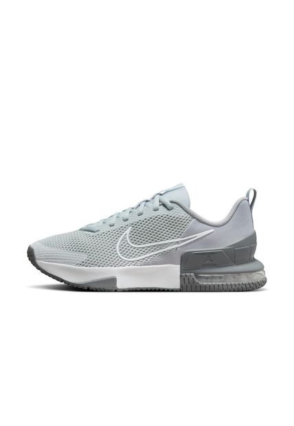 Tenis Hombre Nike Air Max Alpha Trainer 6 Gris