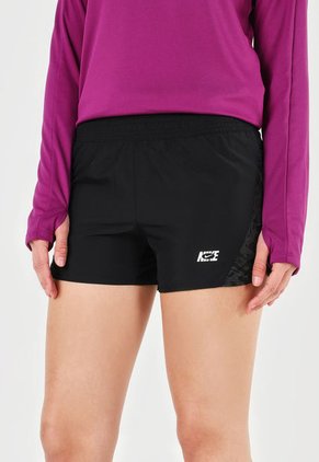 Short Negro-Gris Nike