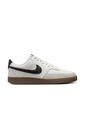 Tenis Hombre Nike Court Vision Low Blanco de Nike