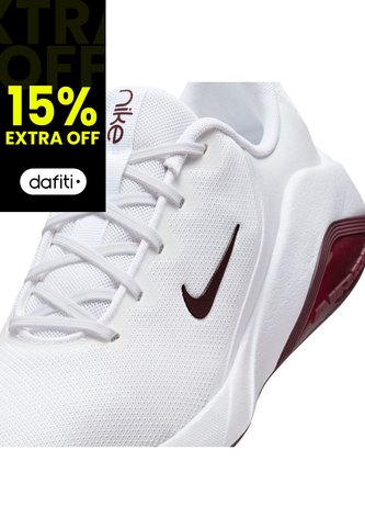 TENIS NIKE MUJER FZ1689-107 BELLA Talla 8.5 Nike