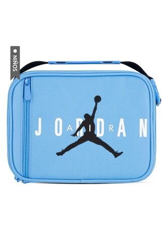 Lonchera Nike Jan Hbr Lunch Box Niño-Celeste Nike