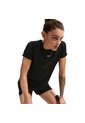 CAMISETA NIKE MUJER FN2798-013 Talla M de Nike