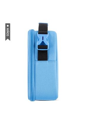 Lonchera Nike Jan Hbr Lunch Box Niño-Celeste