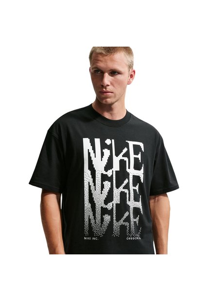 CAMISETA NIKE HOMBRE IH1361-010 Talla L