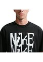 CAMISETA NIKE HOMBRE IH1361-010 Talla L de Nike