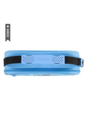 Lonchera Nike Jan Hbr Lunch Box Niño-Celeste