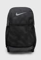 Morral  Negro-Blanco Nike de Nike