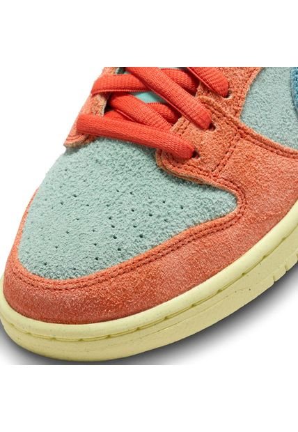 Tenis Hombre Nike Sb Dunk Low Pro Naranja Compra Ahora Dafiti Colombia