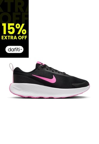 Tenis Nike W Promina Mujer-Negro/Fucsia Nike