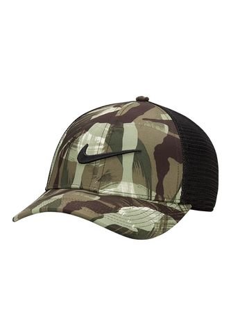 Gorra Nike Dri-Fit Aerobill Legacy91 Camuflado-Verde Nike