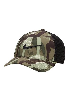 Gorra Nike Dri-Fit Aerobill Legacy91 Camuflado-Verde
