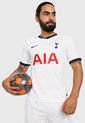Camiseta Blanco-Azul-Rojo Nike Tottenham Hotspur Stadium de Nike