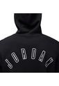 Hoodie Jordan Mvp Stmt Fleece Po 2-Negro de Nike