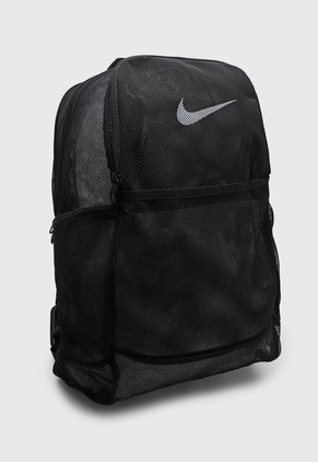 Morral  Negro-Blanco Nike